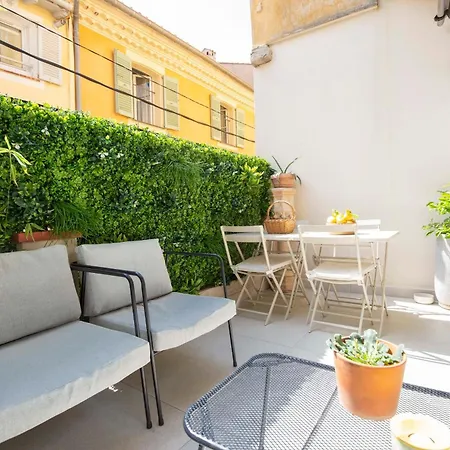 Townhouse With Terrace & Parking In The Heart Of Old Casa de Férias *