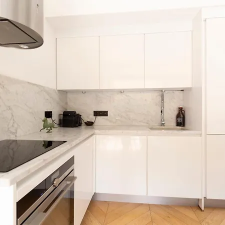 Tatil Evi Townhouse With Terrace & Parking In The Heart Of Old *